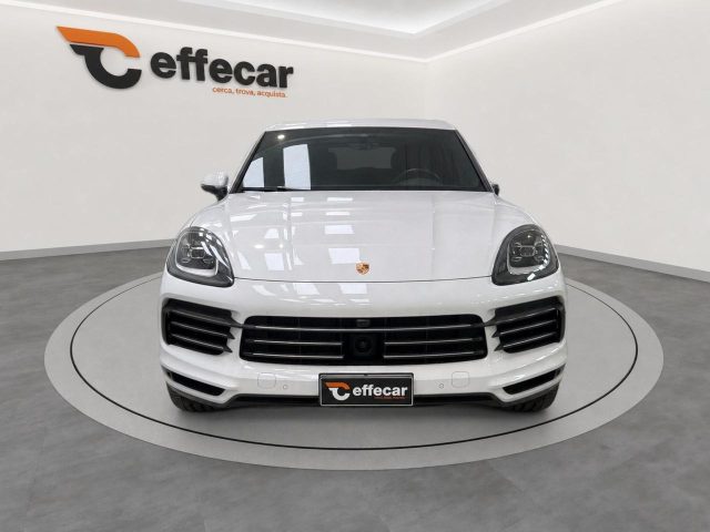 PORSCHE Cayenne usata, con Airbag