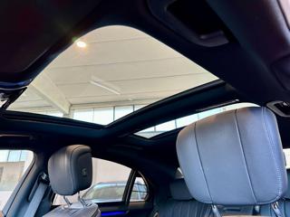 MERCEDES-BENZ S 350 usata, con Cerchi in lega