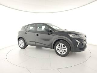 RENAULT Captur usata, con Airbag laterali