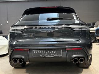 PORSCHE Macan usata, con Alzacristalli elettrici