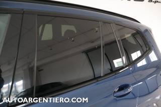 BMW X3 usata, con USB
