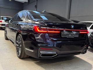 BMW 730 usata, con Autoradio