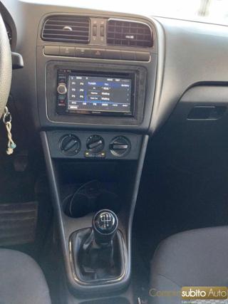VOLKSWAGEN Polo usata 20