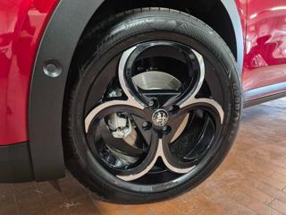 ALFA ROMEO Junior usata, con Climatizzatore