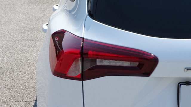 FORD Focus usata, con Volante multifunzione