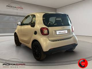SMART ForTwo usata, con Climatizzatore
