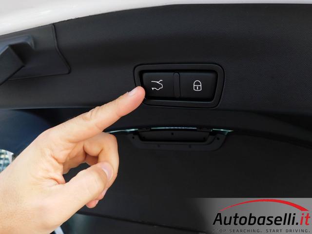 ALFA ROMEO Stelvio usata, con Android Auto