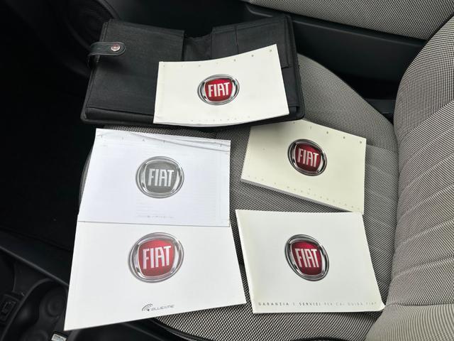 FIAT 500 usata, con MP3