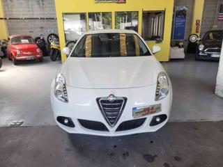 ALFA ROMEO Giulietta usata, con Airbag