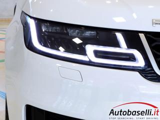 LAND ROVER Range Rover usata, con Sedili sportivi