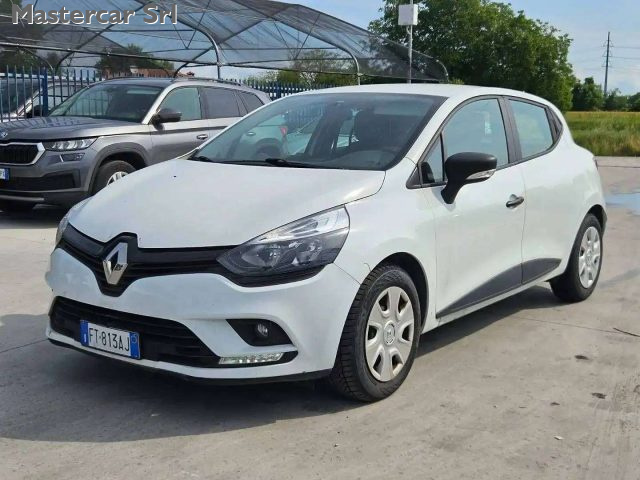 RENAULT Clio usata, con Airbag