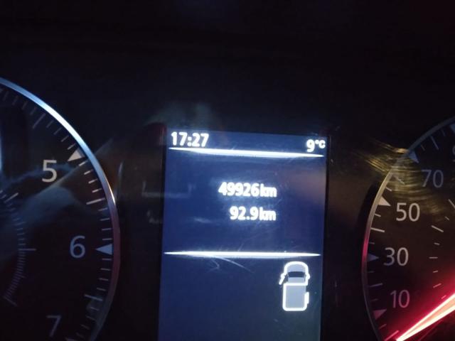 RENAULT Master usata, con Airbag