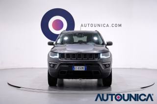 JEEP Compass usata, con Airbag