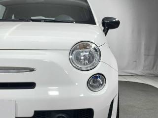 ABARTH 595 usata 28