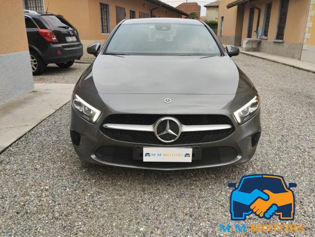MERCEDES-BENZ A 180 usata, con Airbag