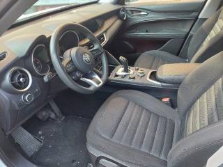 ALFA ROMEO Stelvio usata, con Antifurto