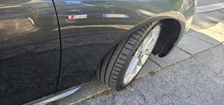 AUDI A4 usata, con Park Distance Control