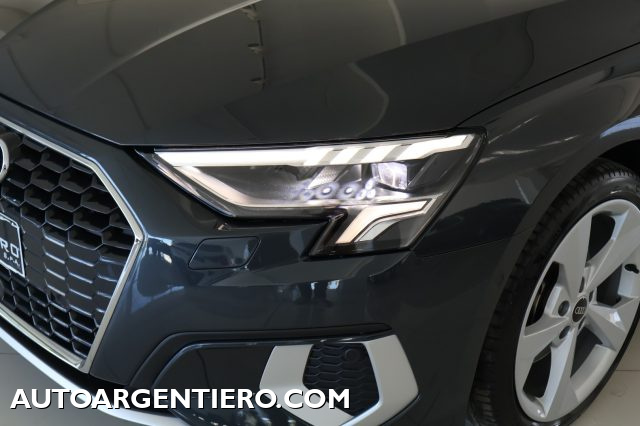 AUDI A3 usata, con Frenata d