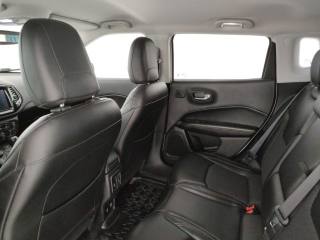 JEEP Compass usata, con Cruise Control