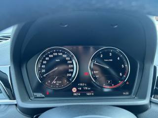 BMW X2 usata, con Fendinebbia