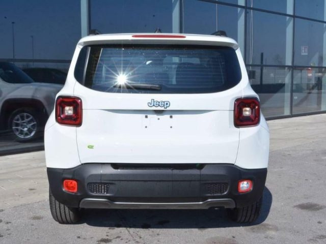 JEEP Renegade usata, con Chiusura centralizzata