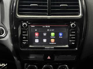 MITSUBISHI ASX usata, con Bracciolo