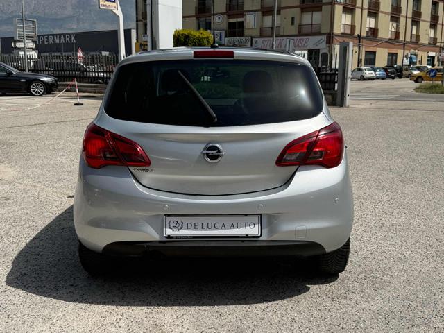 OPEL Corsa usata, con Cerchi in lega