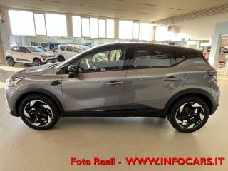 RENAULT Captur usata, con Controllo trazione