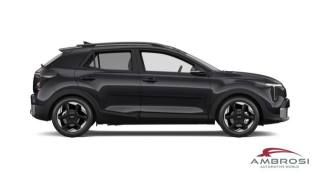 KIA Stonic usata 5