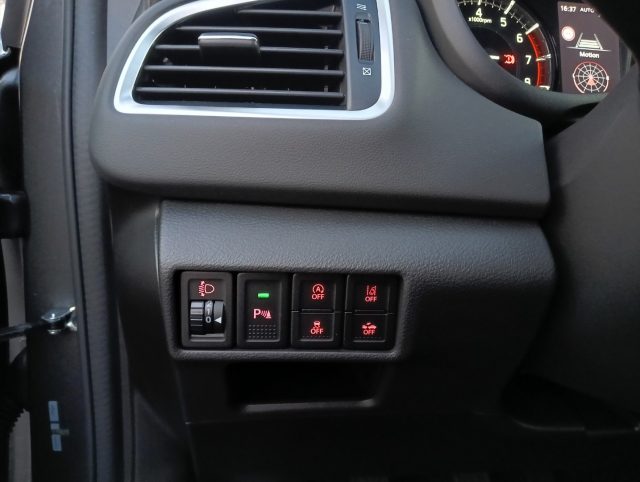 SUZUKI S-Cross usata, con Immobilizzatore elettronico