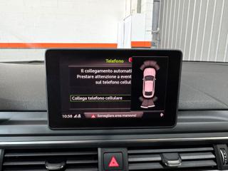 AUDI A5 usata, con Servosterzo