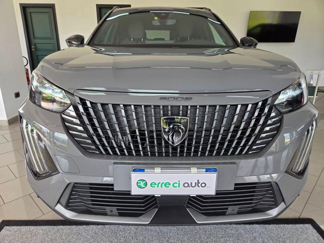 PEUGEOT 2008 usata, con Airbag Passeggero