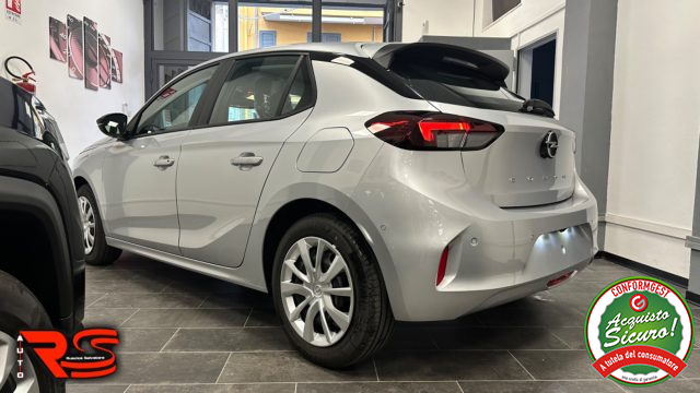 OPEL Corsa usata, con Specchietti laterali elettrici
