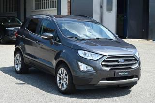 FORD EcoSport usata, con Airbag laterali
