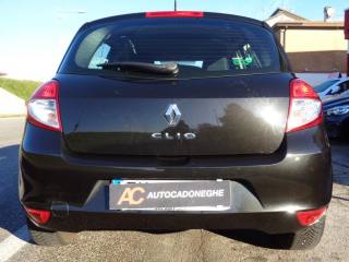 RENAULT Clio usata, con Autoradio