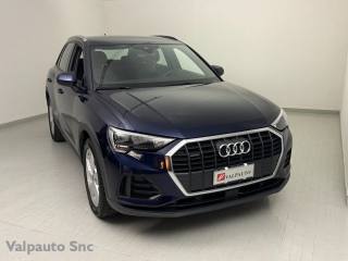 AUDI Q3 usata, con Sistema di navigazione