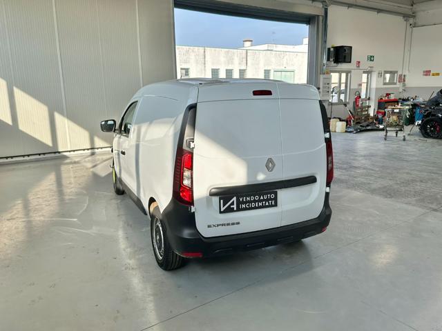 RENAULT Express usata, con Chiusura centralizzata