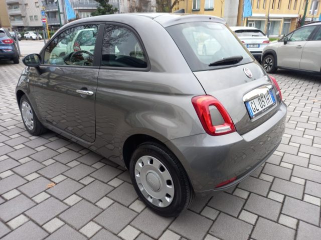 FIAT 500 usata, con Airbag Passeggero