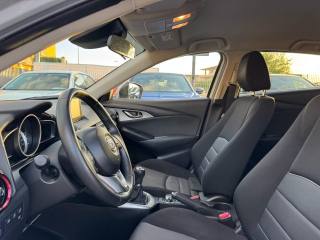 MAZDA CX-3 usata, con Controllo trazione