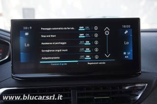 PEUGEOT 5008 usata, con Bracciolo
