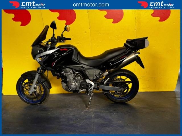 APRILIA Pegaso 650 usata 4