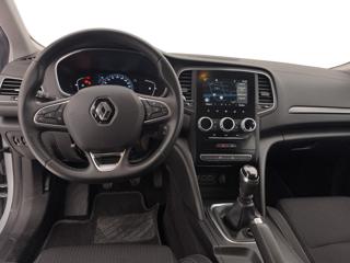 RENAULT Megane usata, con Cruise Control