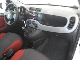 FIAT Panda usata, con Servosterzo