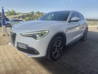 ALFA ROMEO Stelvio usata, con Airbag laterali