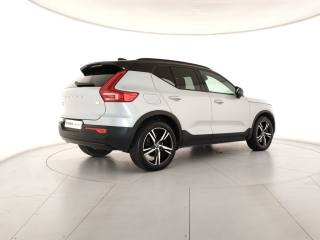 VOLVO XC40 usata, con Alzacristalli elettrici