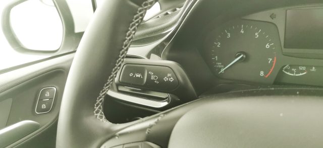 FORD Fiesta usata 40