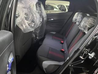 ALFA ROMEO Junior usata, con Controllo automatico clima