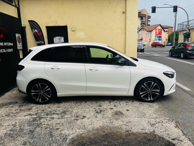 MERCEDES-BENZ B 180 usata, con Airbag Passeggero