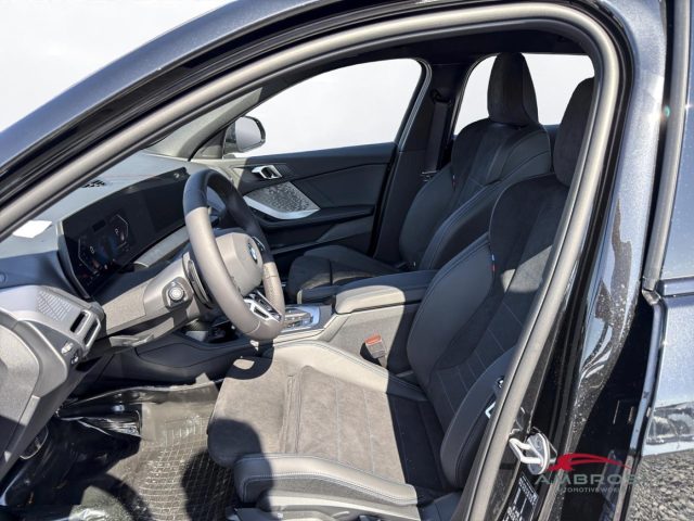 BMW 118 usata 9