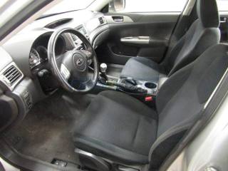 SUBARU Impreza usata, con Cerchi in lega